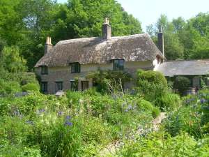 Thomas Hardy's Cottage