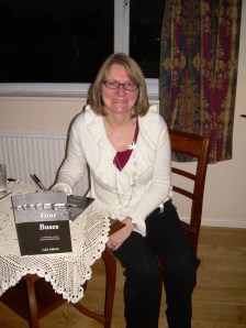 BOOKLAUNCH