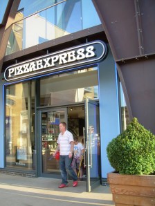 Pizza Express