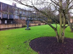 St Catherine's College