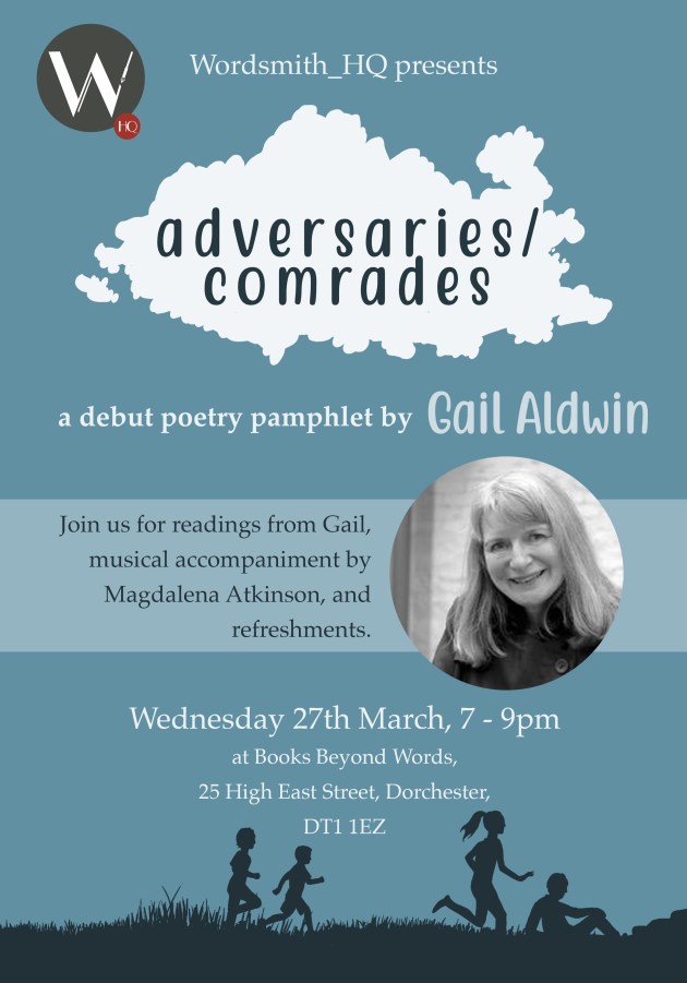 adversaries-comradesPOSTER